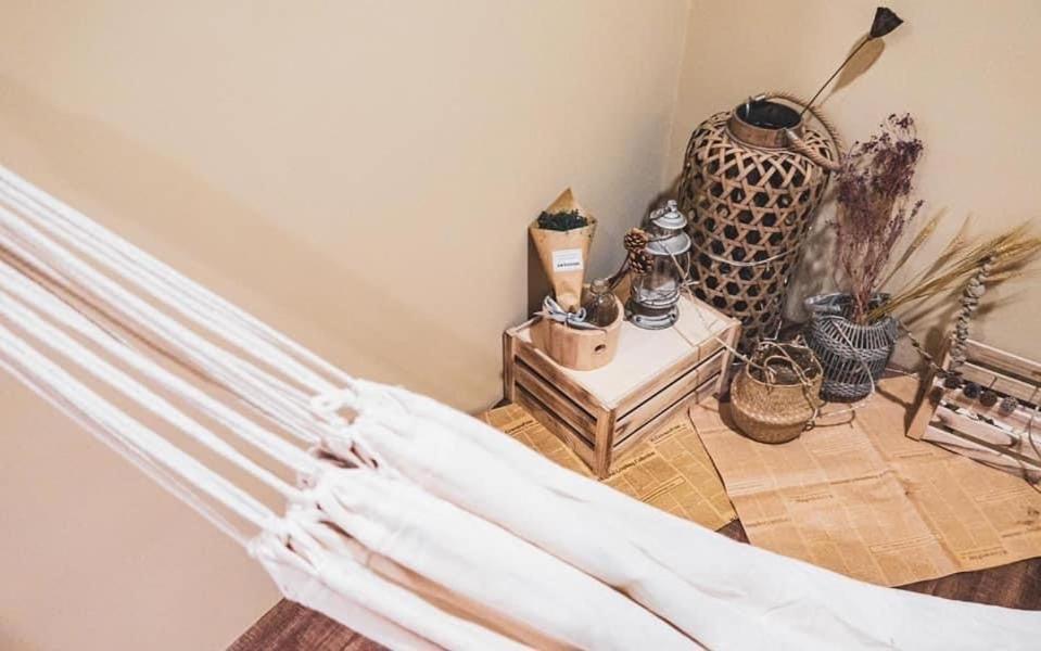Woods Inn Jiaoxi Dış mekan fotoğraf