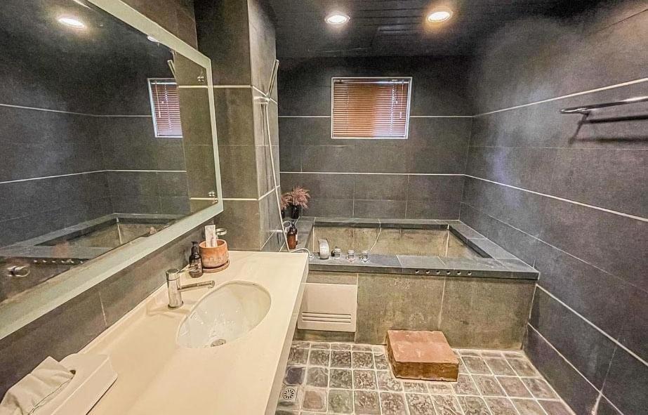 Woods Inn Jiaoxi Dış mekan fotoğraf
